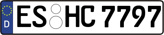 ES-HC7797