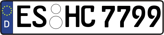 ES-HC7799