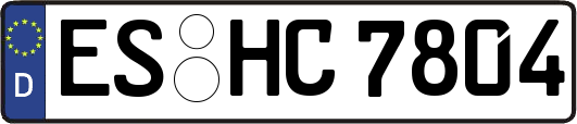 ES-HC7804