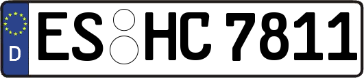 ES-HC7811