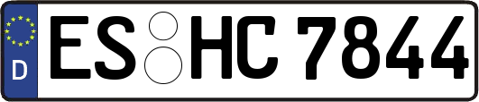 ES-HC7844