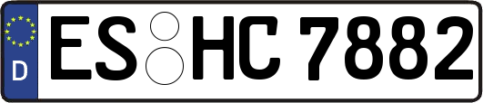 ES-HC7882