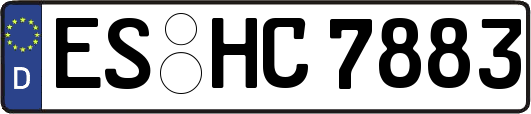 ES-HC7883