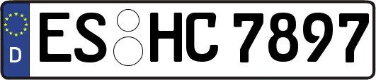 ES-HC7897
