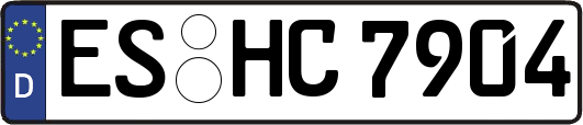 ES-HC7904