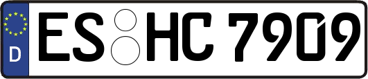 ES-HC7909
