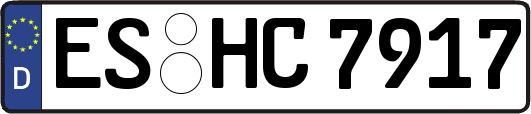 ES-HC7917