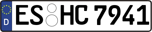 ES-HC7941
