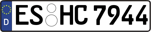 ES-HC7944
