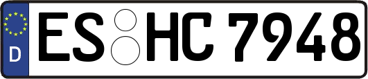 ES-HC7948