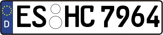 ES-HC7964