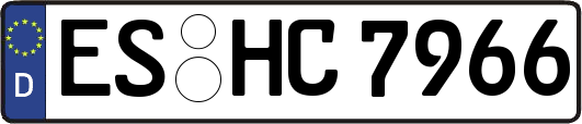 ES-HC7966