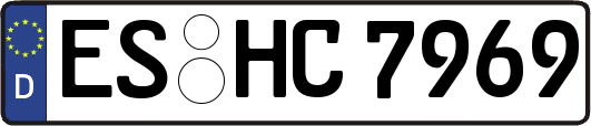 ES-HC7969