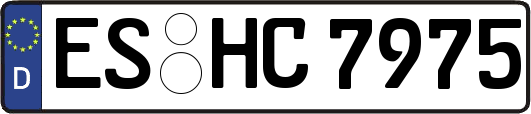 ES-HC7975