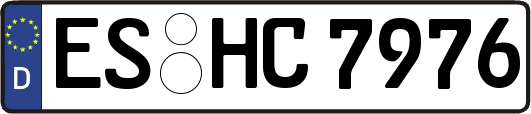 ES-HC7976