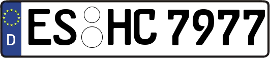 ES-HC7977