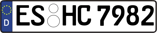 ES-HC7982