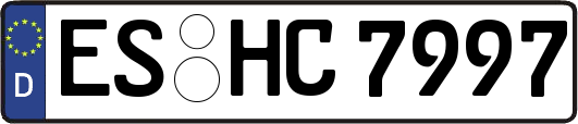 ES-HC7997