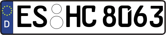 ES-HC8063
