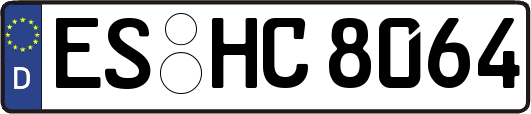 ES-HC8064