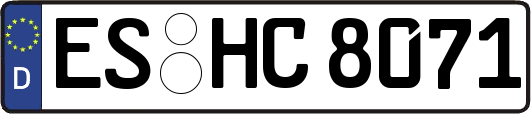 ES-HC8071