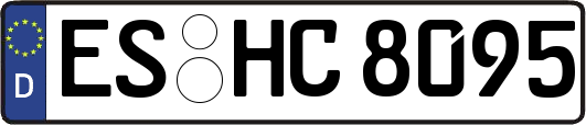 ES-HC8095