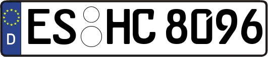 ES-HC8096