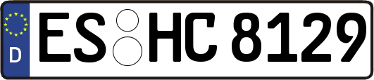 ES-HC8129