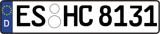 ES-HC8131