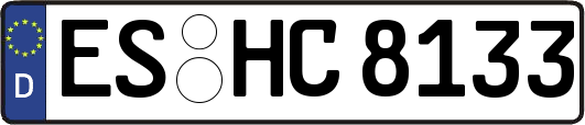 ES-HC8133