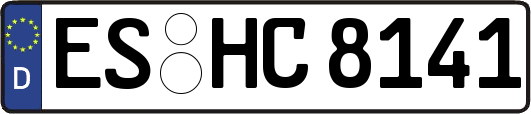 ES-HC8141
