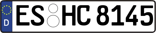 ES-HC8145