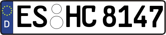 ES-HC8147
