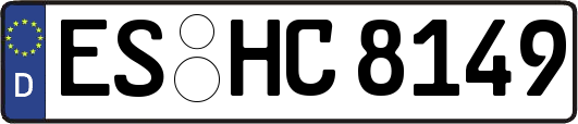 ES-HC8149