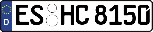 ES-HC8150