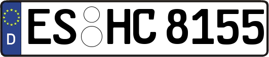 ES-HC8155