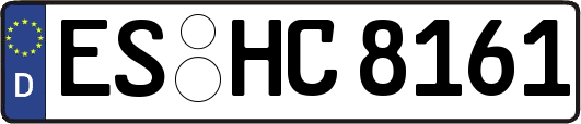 ES-HC8161