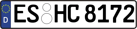ES-HC8172