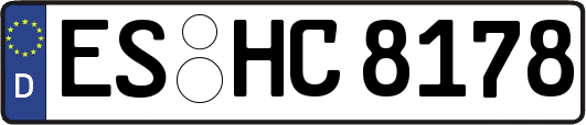 ES-HC8178