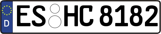 ES-HC8182