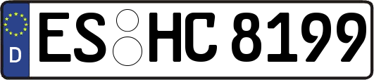 ES-HC8199