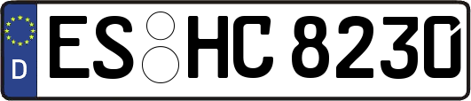 ES-HC8230