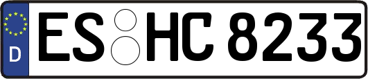 ES-HC8233