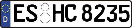 ES-HC8235