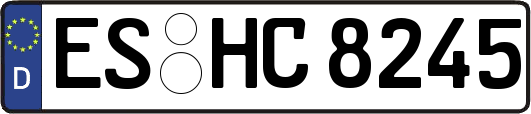 ES-HC8245