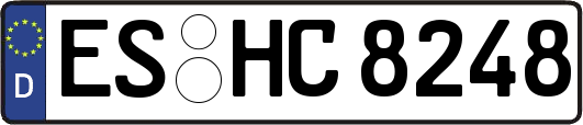 ES-HC8248