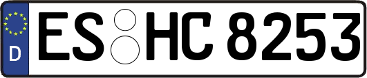 ES-HC8253