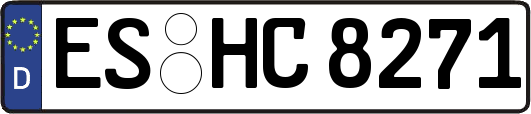 ES-HC8271