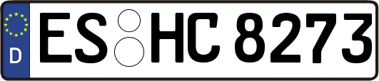 ES-HC8273