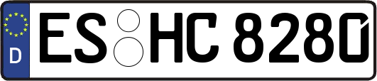 ES-HC8280